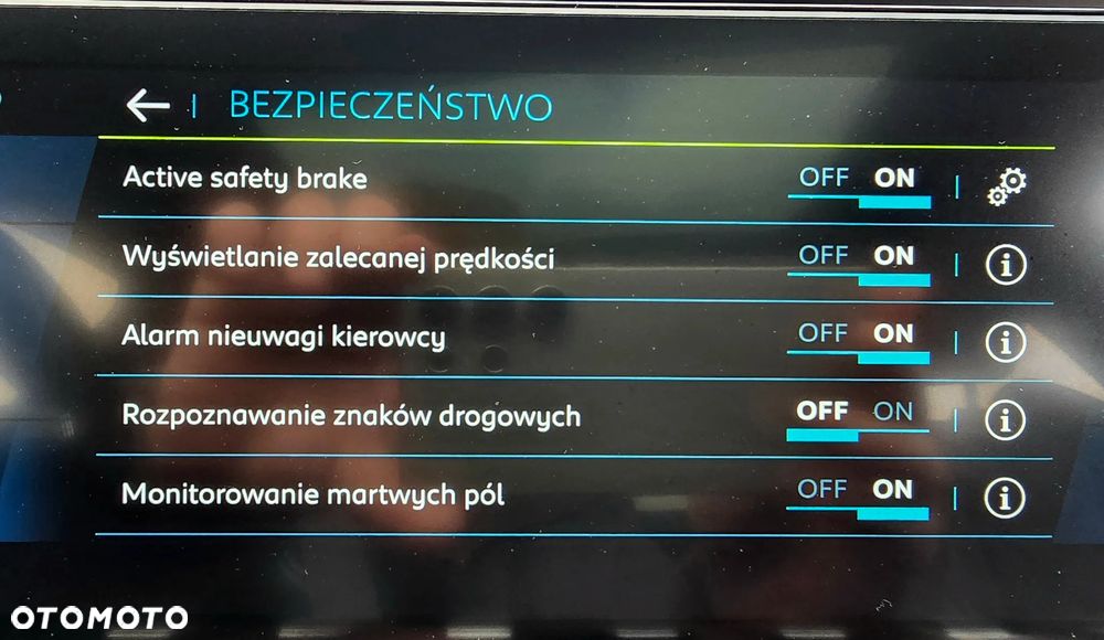 Peugeot 508 PureTech PHEV 225 GT S&S e-EAT8 - 33