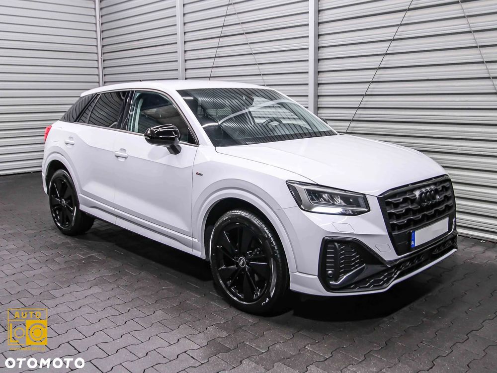 Audi Q2 2020 photo 5