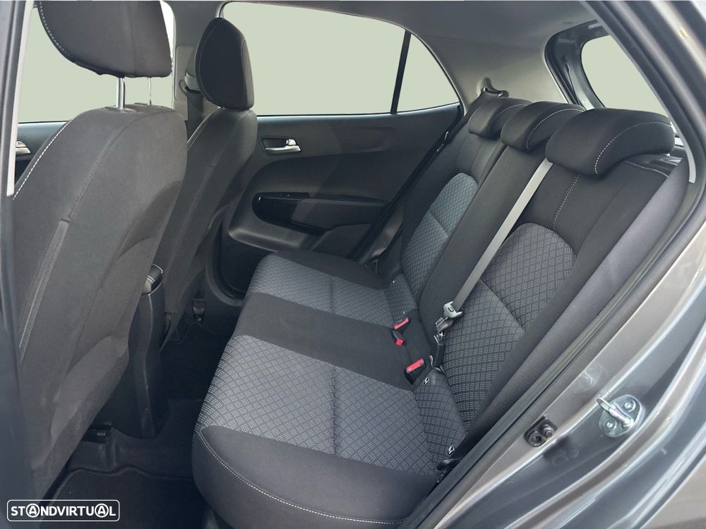 Kia Picanto 1.0 MPi Urban - 12