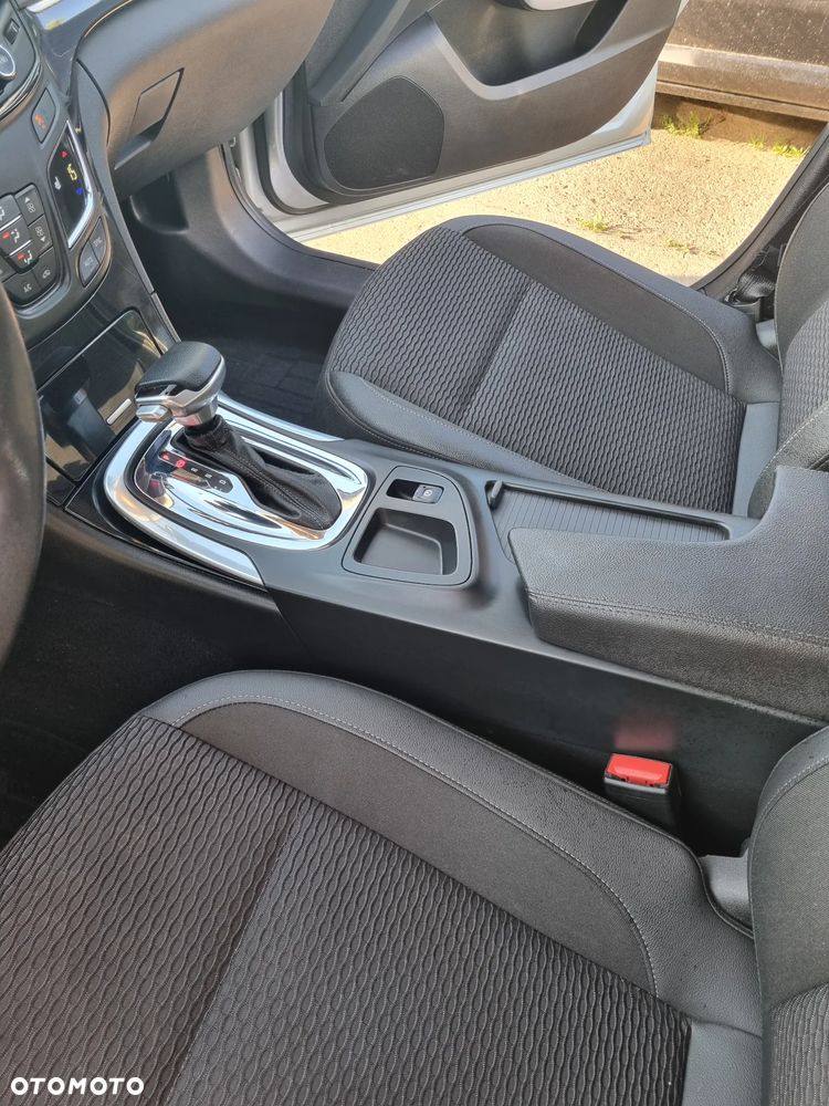 Opel Insignia 2.0 CDTI Executive - 9
