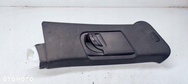 OSŁONA SŁUPKA C LEWA AUDI Q7 4L0867287 S LINE