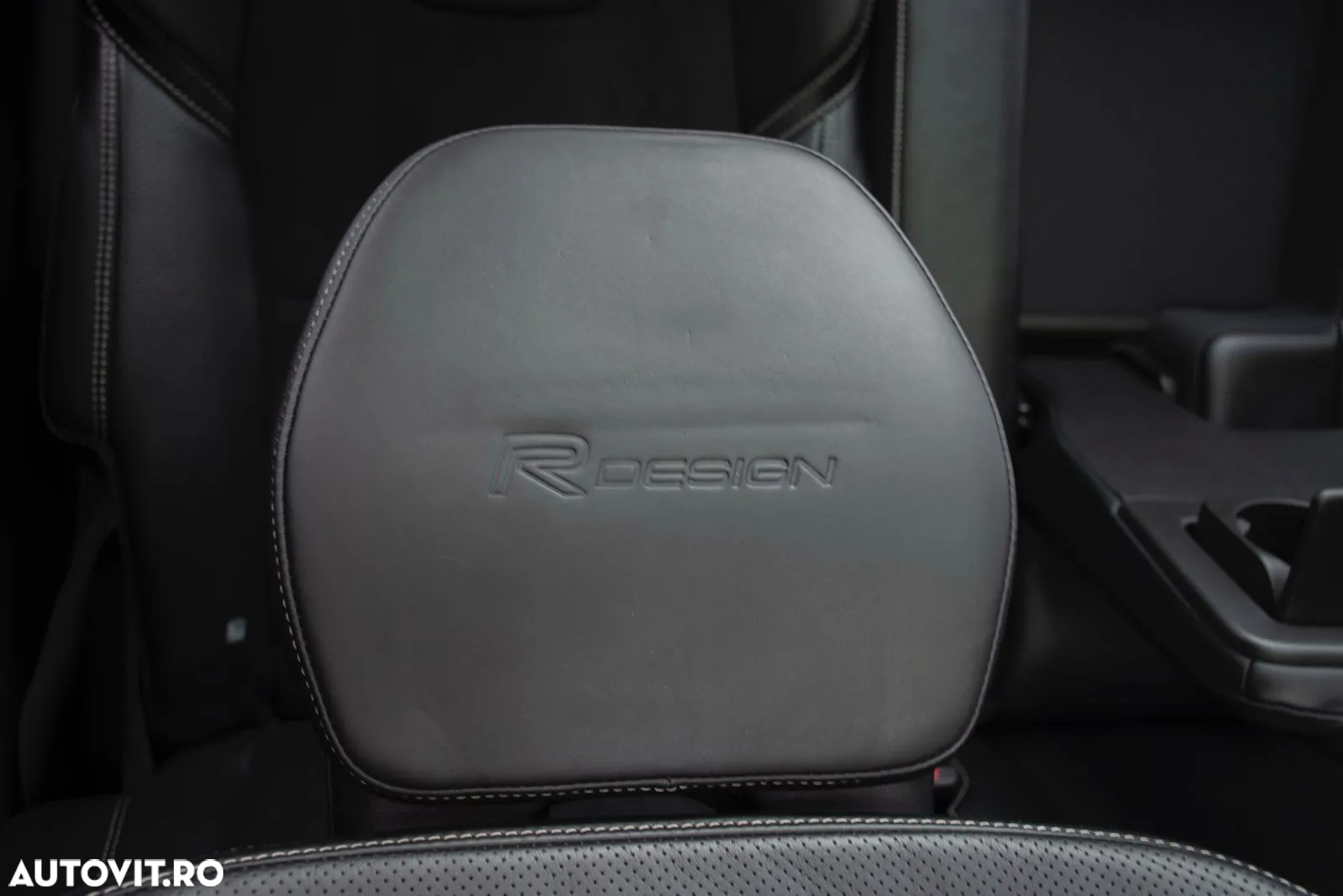 Volvo XC 90 D5 AWD Geartronic RDesign - 18