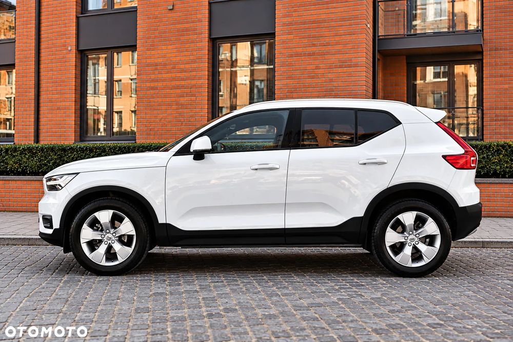 Volvo XC 40 T3 Momentum Pro - 13