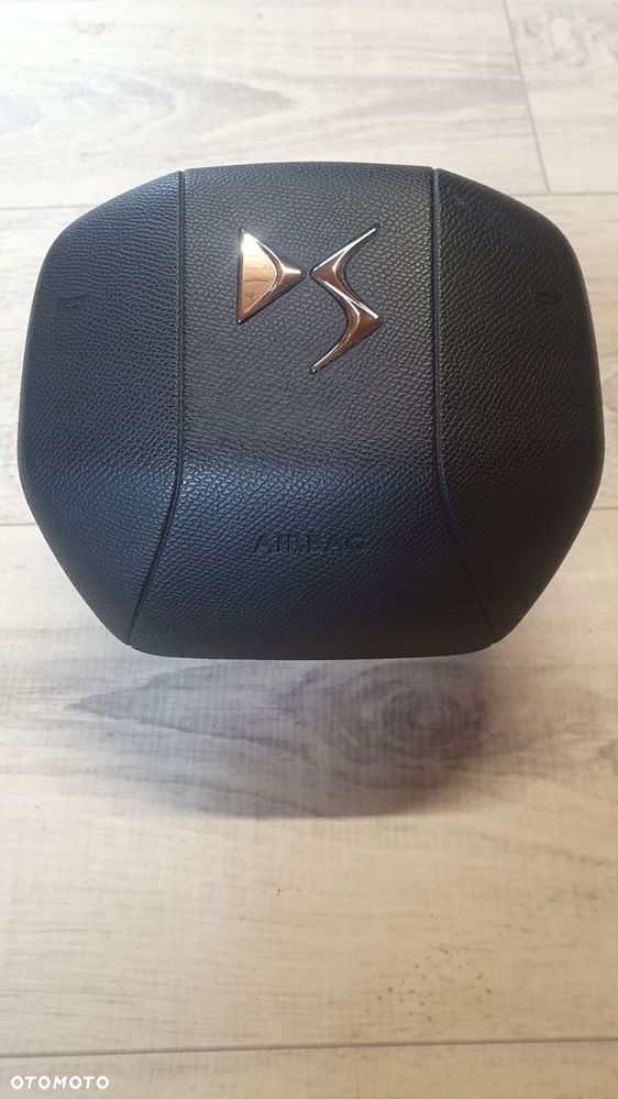 airbag poduszka kierowcy citroen ds7 - 1