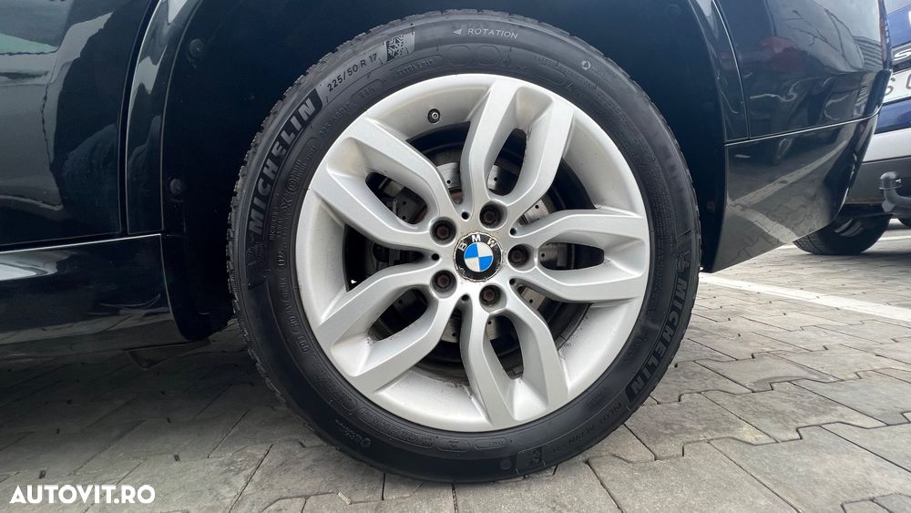 BMW X1 - 6