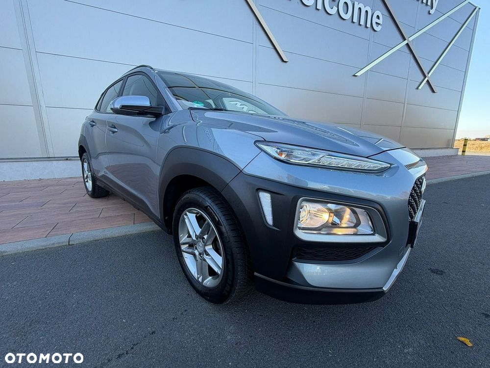 Hyundai Kona 1.0 T-GDI Comfort - 3