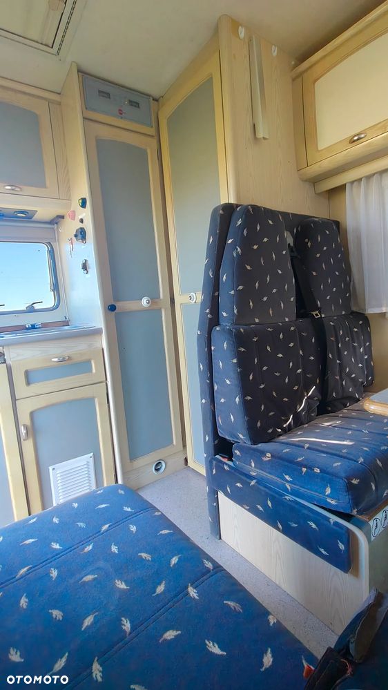 Fiat Ducato - 15