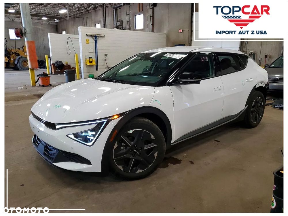 Kia EV6 - 1