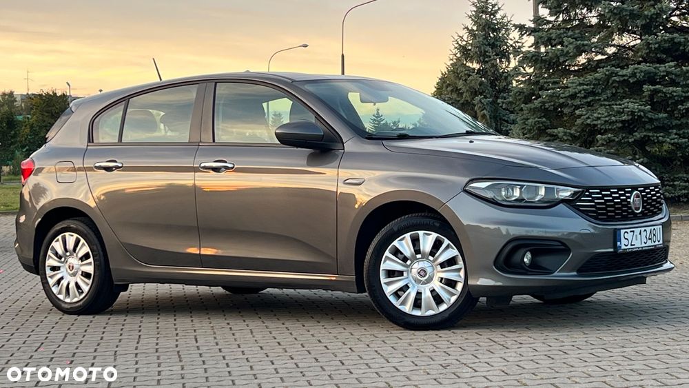 Fiat Tipo 1.4 16v Pop - 12
