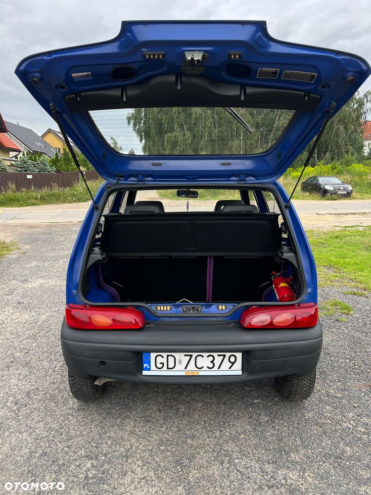 Fiat Seicento S - 36
