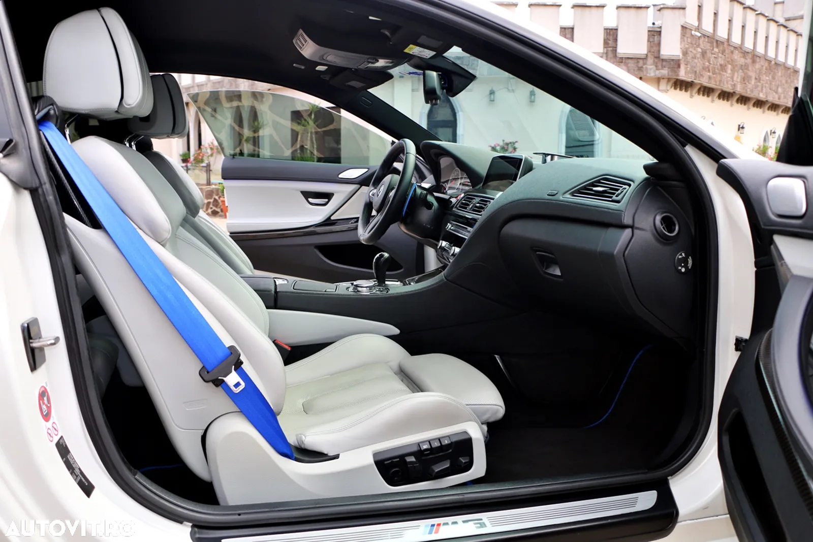 BMW M6 Standard - 22