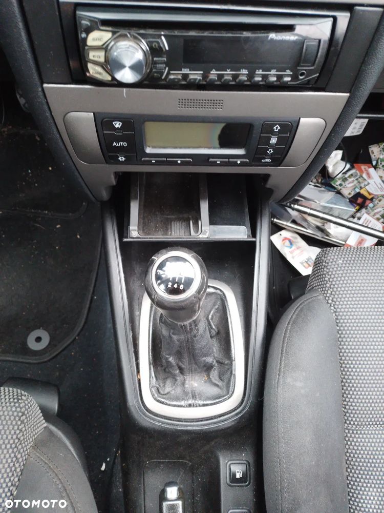 SEAT LEON I 99-06 1.9 TDI ARL  OSŁONA PRZECIWSŁONECZNA PRAWA LEWA - 30