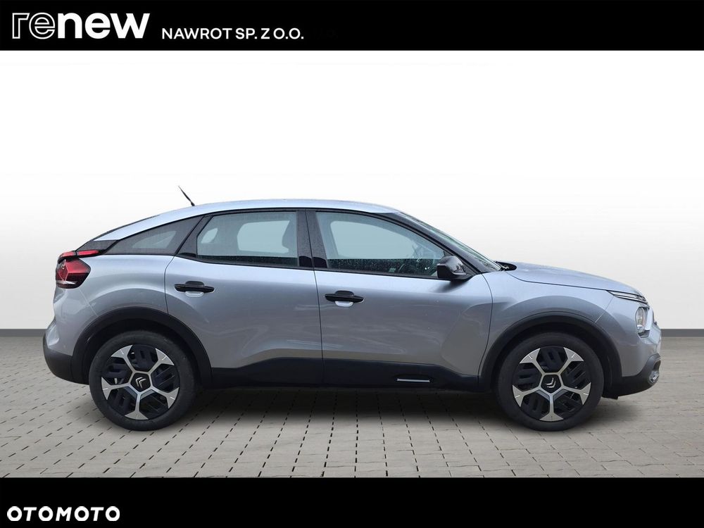 Citroën C4 1.2 PureTech Feel S&S - 6