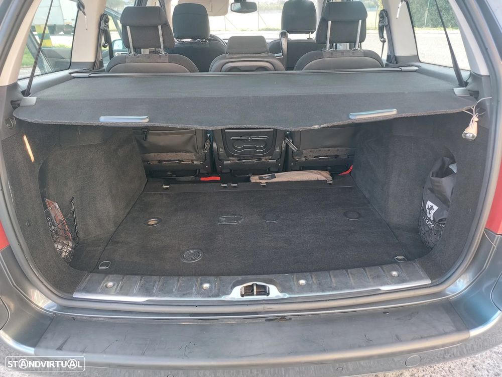 Peugeot 307 SW 1.6 HDi Sport - 15