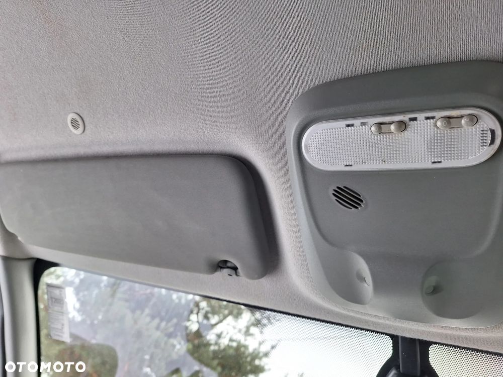 Opel Vivaro L1H1 DPF Tour Cosmo - 28