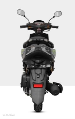 Barton Flash - 3