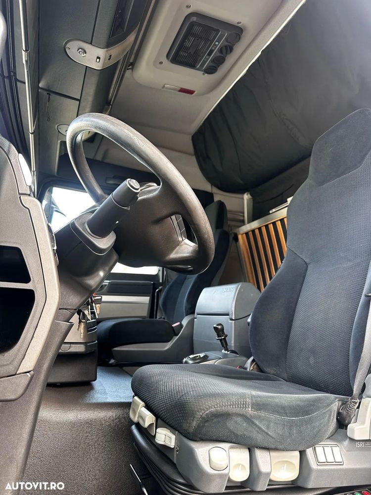 OMT Cisterna  ANSAMBLU ADR - 17