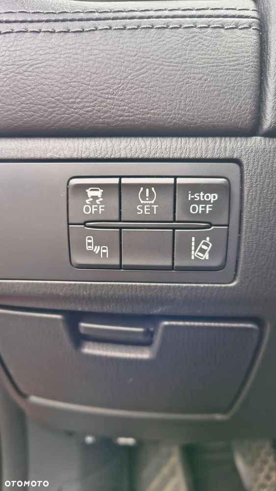 Mazda 6 2.0 Skypassion I-ELoop - 10