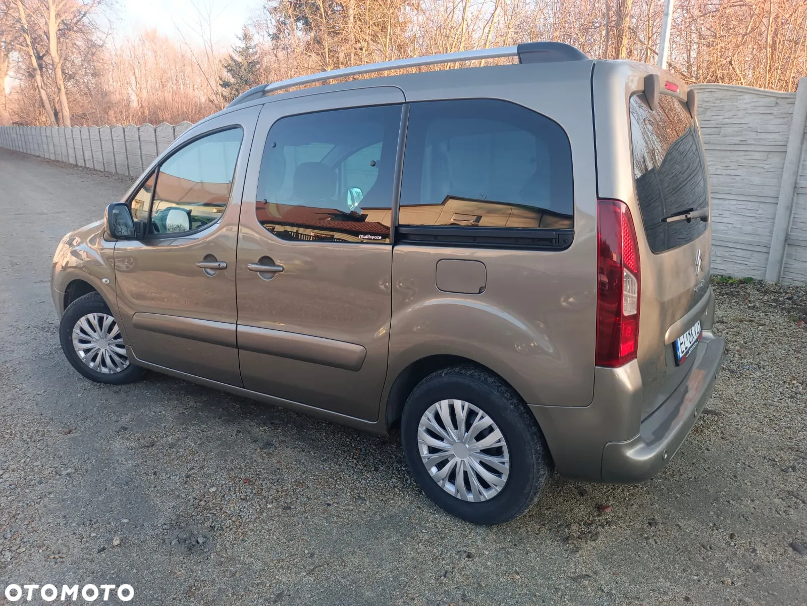 Citroën Berlingo - 6