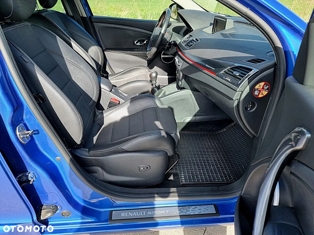 Renault Megane - 19