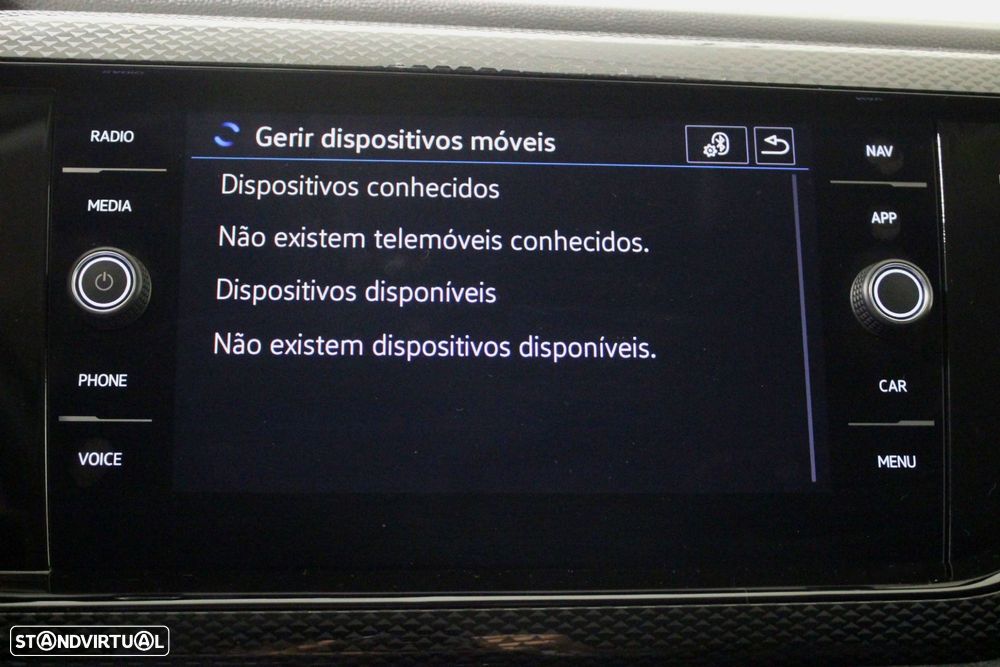 VW Taigo 1.0 TSI Life DSG - 35