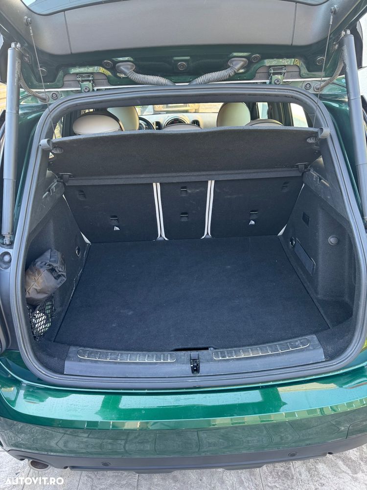 Mini Countryman - 23