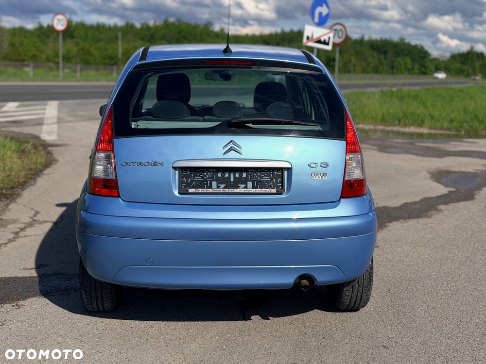 Citroën C3 1.4 Style - 5