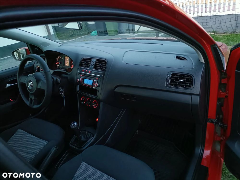 Volkswagen Polo 1.2 CityLine - 14