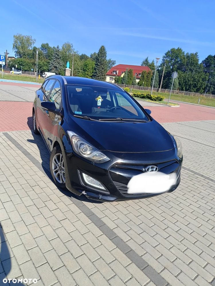 Hyundai i30 1.4 CRDi Classic - 2