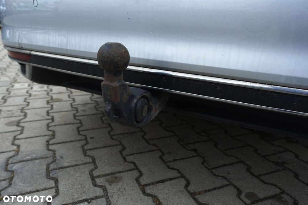 Volkswagen Passat Variant - 8