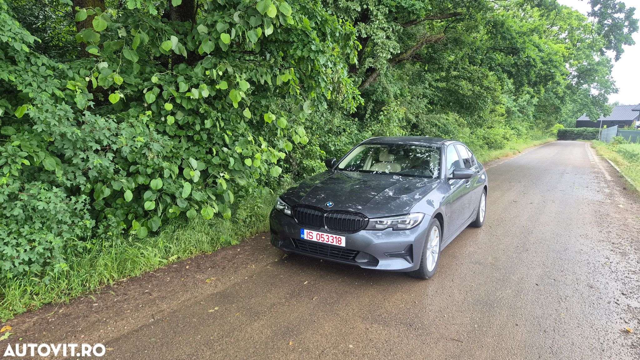 BMW Seria 3 330e Aut. - 1