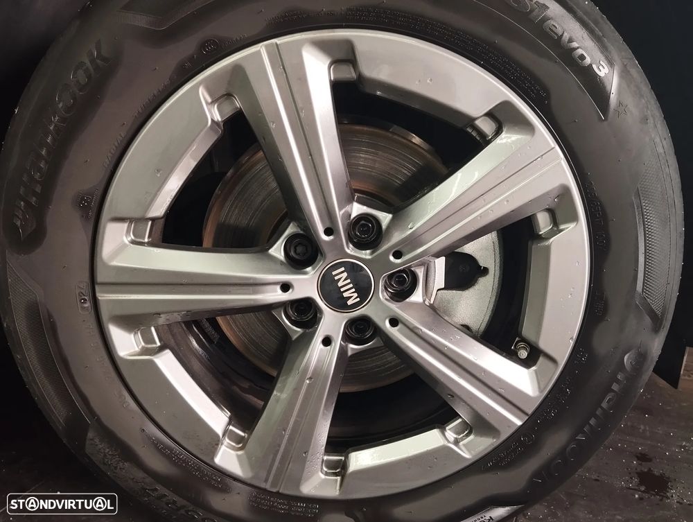 MINI Countryman D Classic S - 9