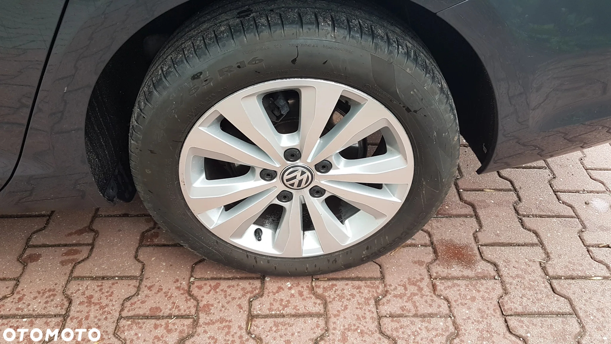 Volkswagen Golf VII 1.6 TDI BMT Comfortline - 40