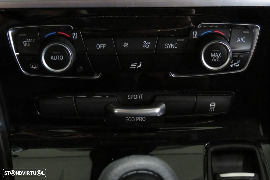 BMW 216 Gran Tourer d 7L Advantage - 15