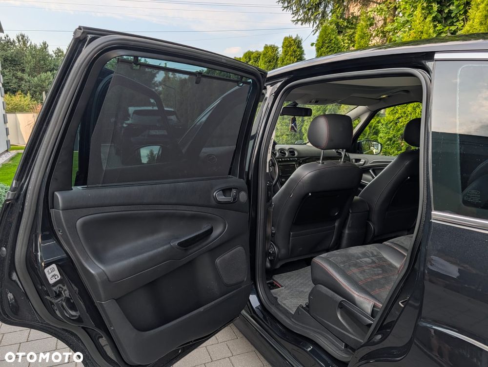 Ford S-Max 2.0 TDCi DPF Titanium X - 28