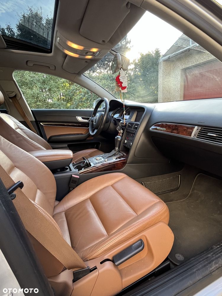 Audi A6 2004 photo 5