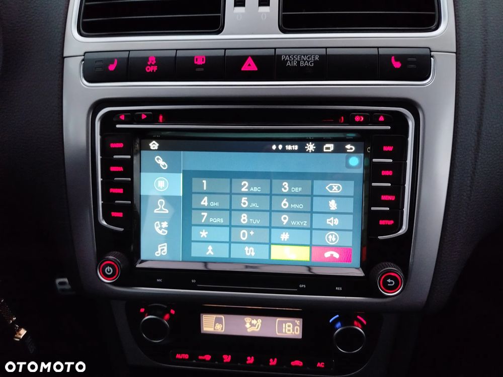 Volkswagen Polo - 27