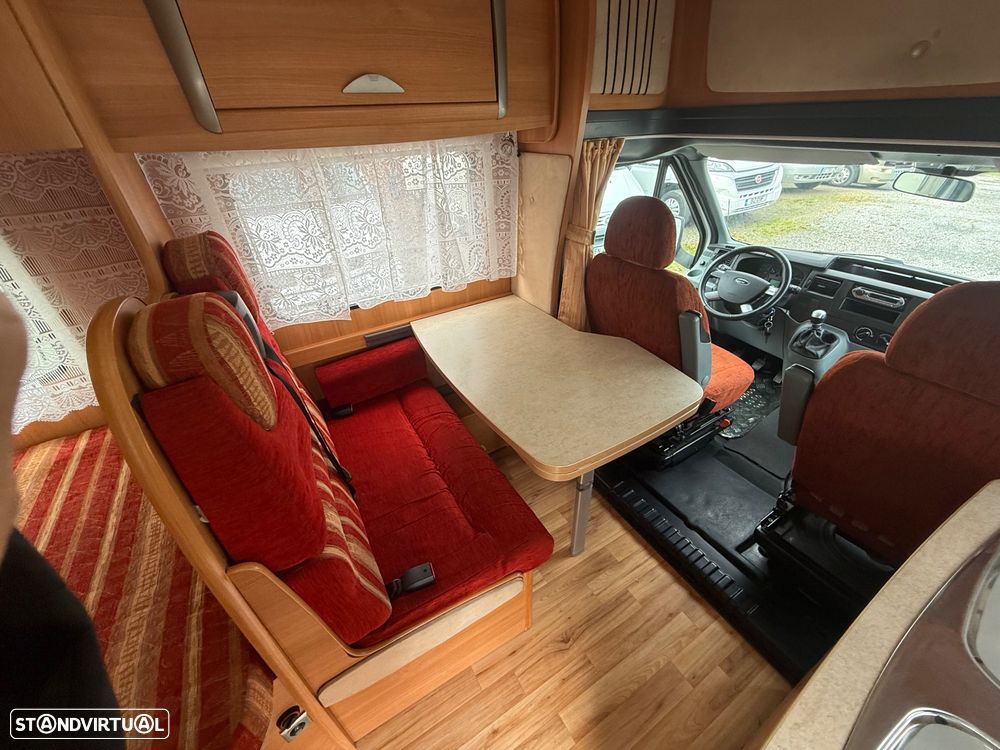 Challenger Genesis GENESIS 32 - 9