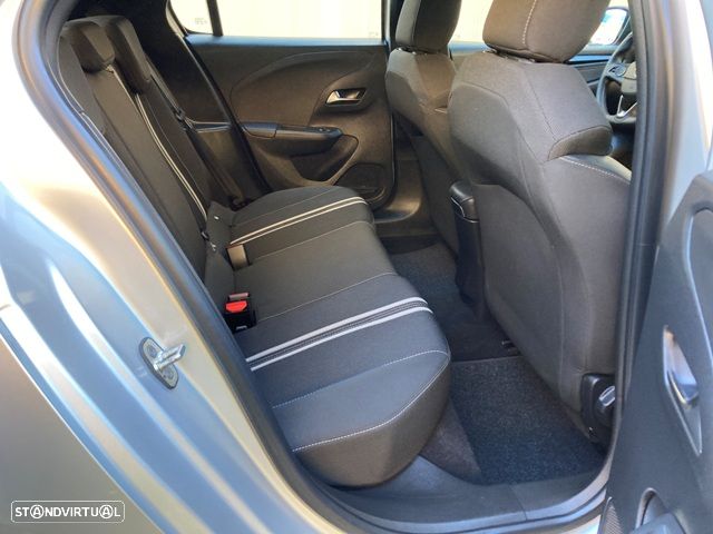 Opel Corsa 1.2 T GS - 35