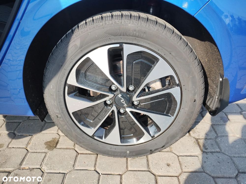 Kia Ceed 1.5 T-GDI M - 19