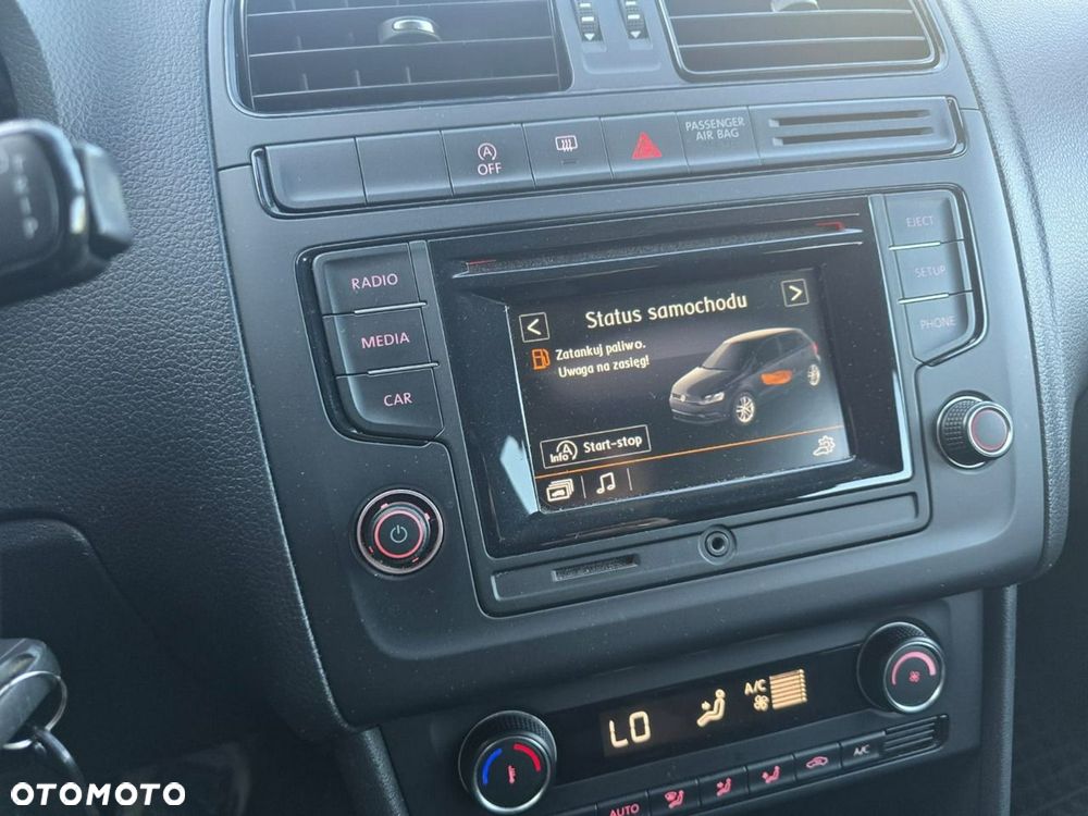 Volkswagen Polo - 28