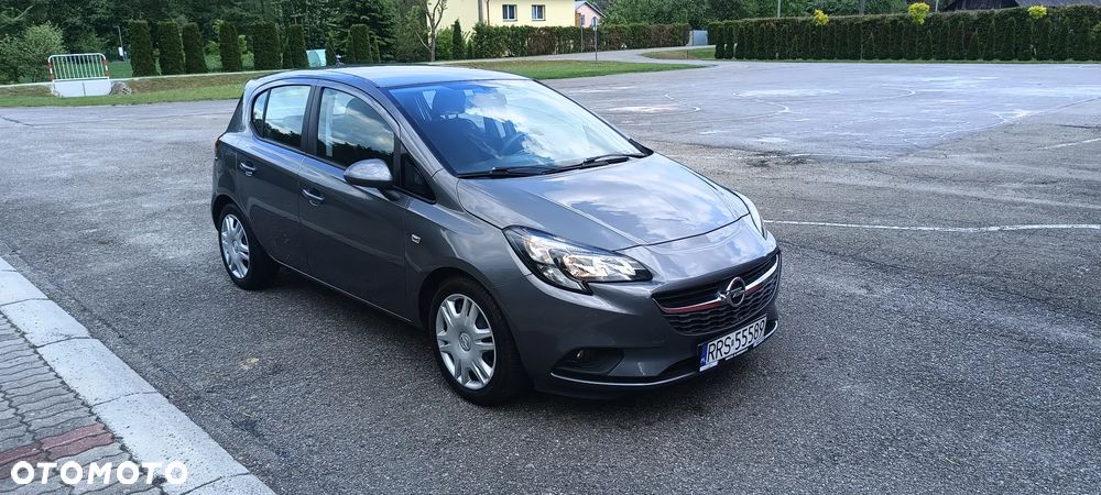 Opel Corsa 1.4 Active - 8