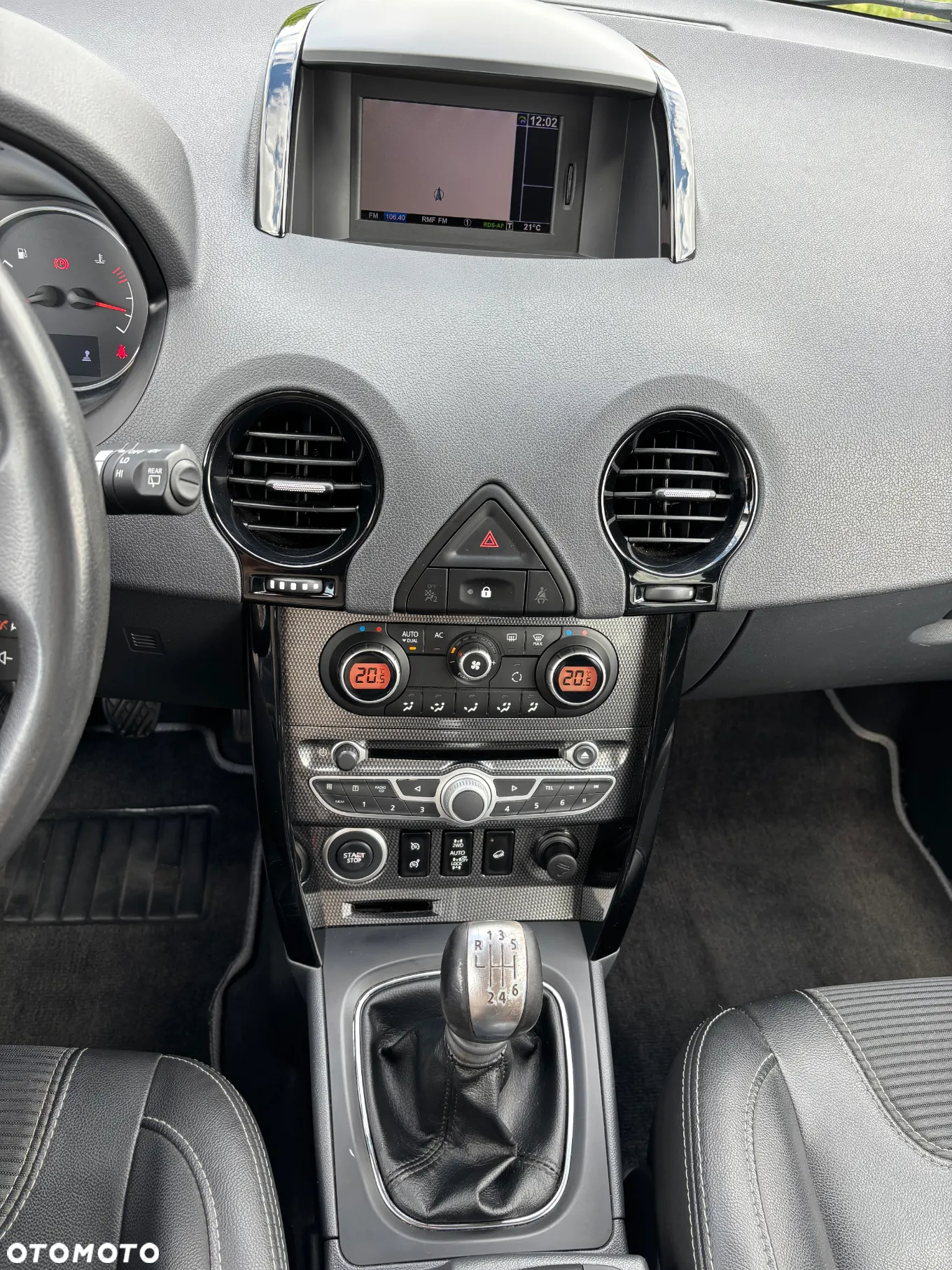 Renault Koleos 2.0 dCi 4x4 Bose Edition - 21