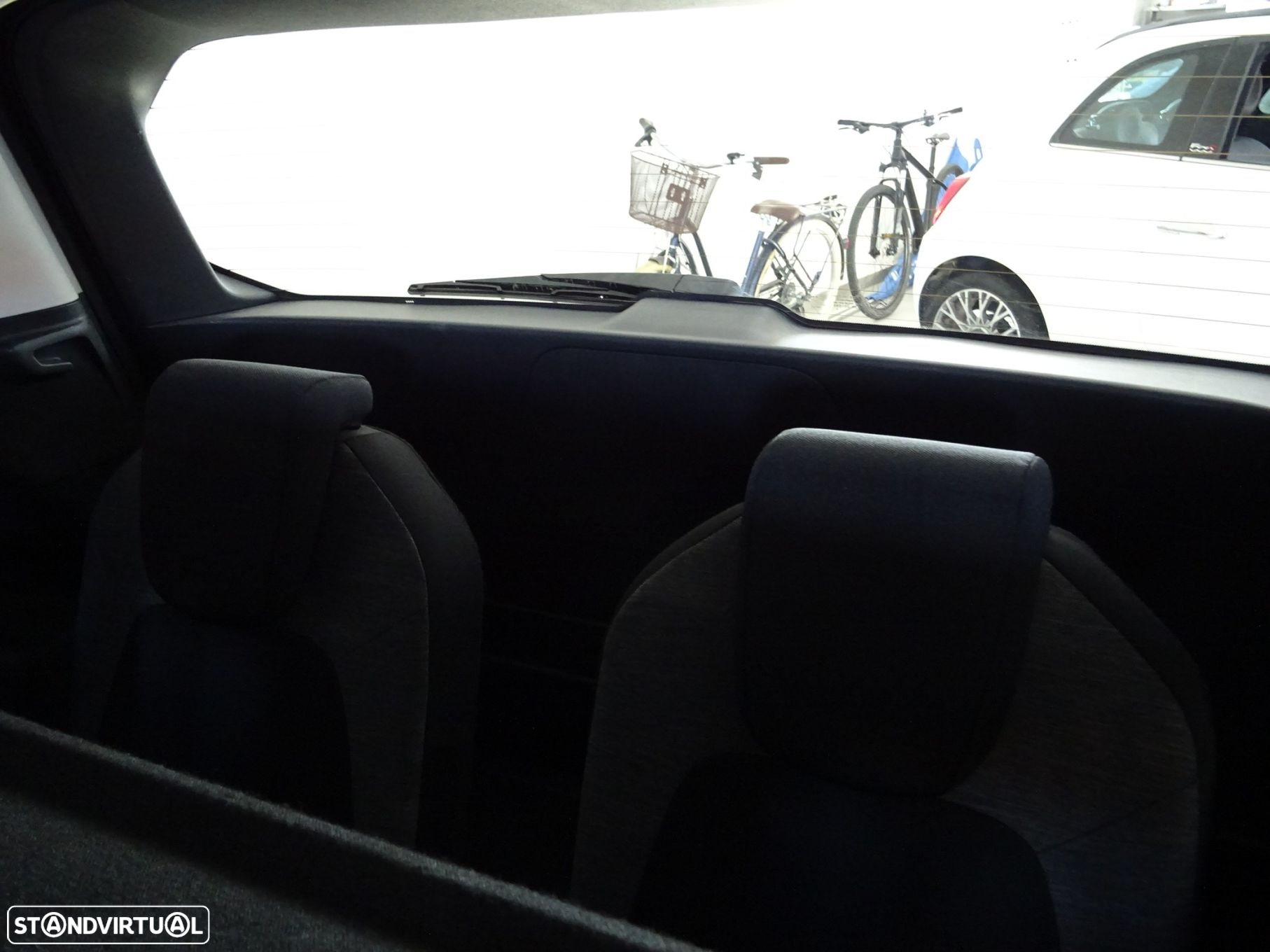 Citroën Grand C4 Spacetourer 1.5 BlueHDi Feel EAT8 - 6