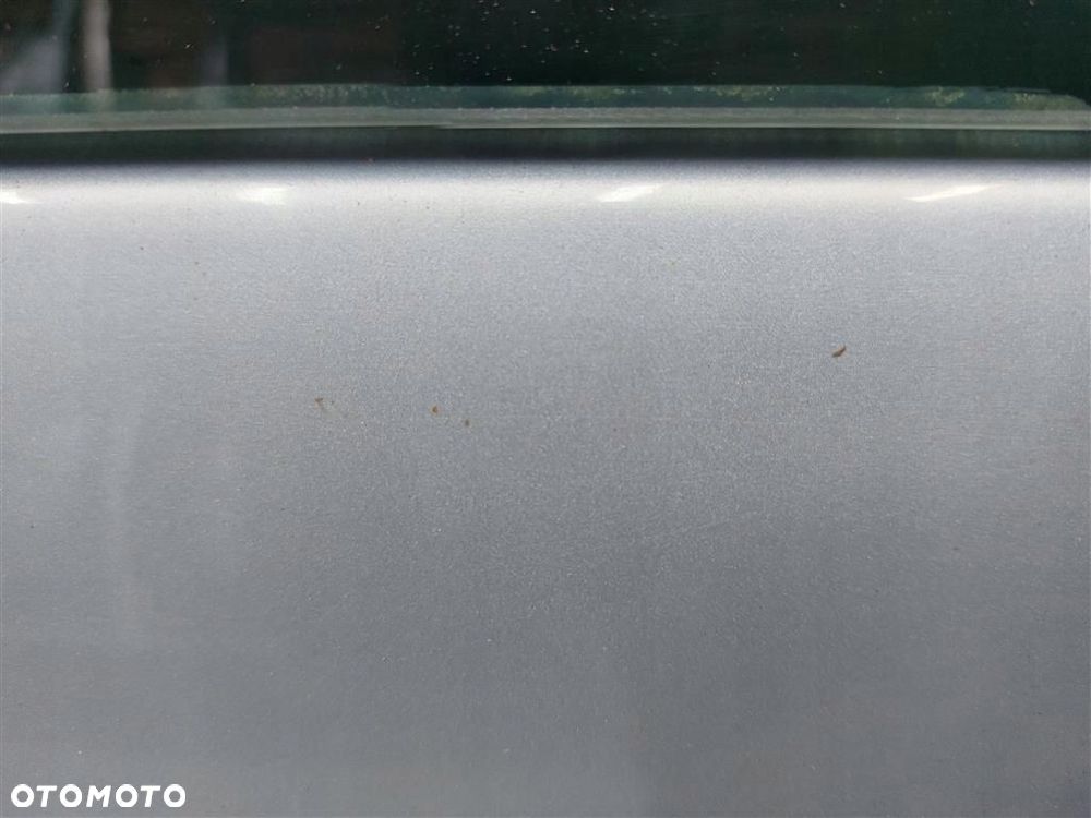 Klapa tył tylna Citroen C4 I  2004-2008R LAK: EYLC - 5