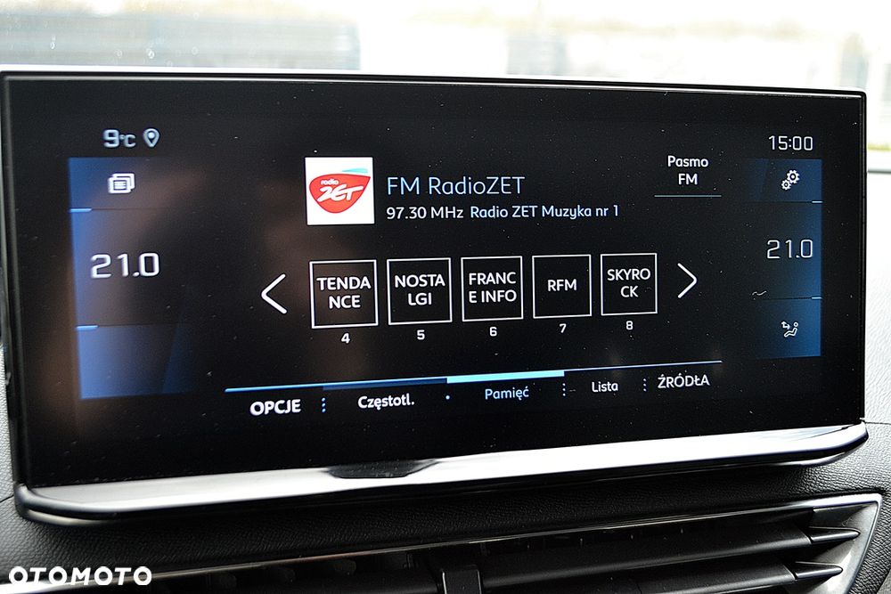 Peugeot 3008 BlueHDi 130 Stop & Start EAT8 Allure - 24