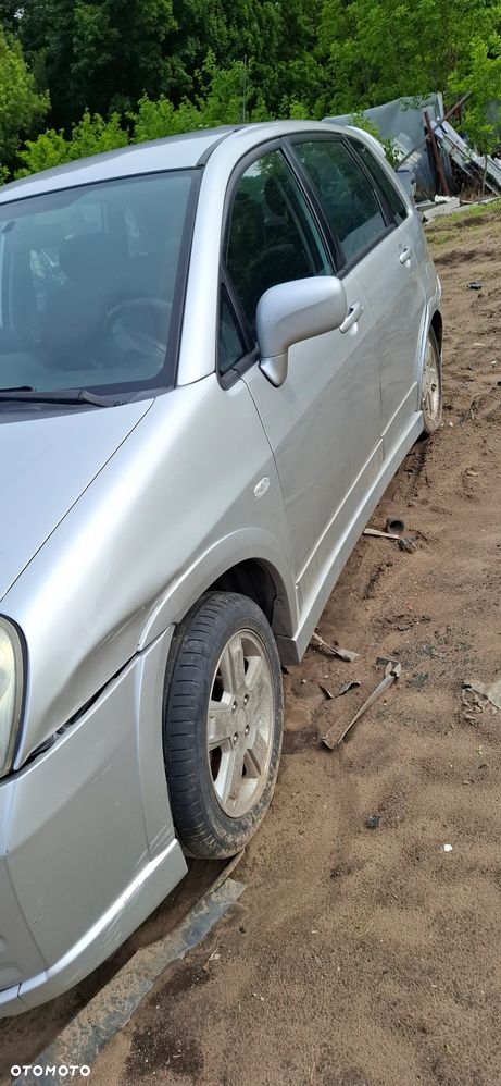 Suzuki Liana na części - 7
