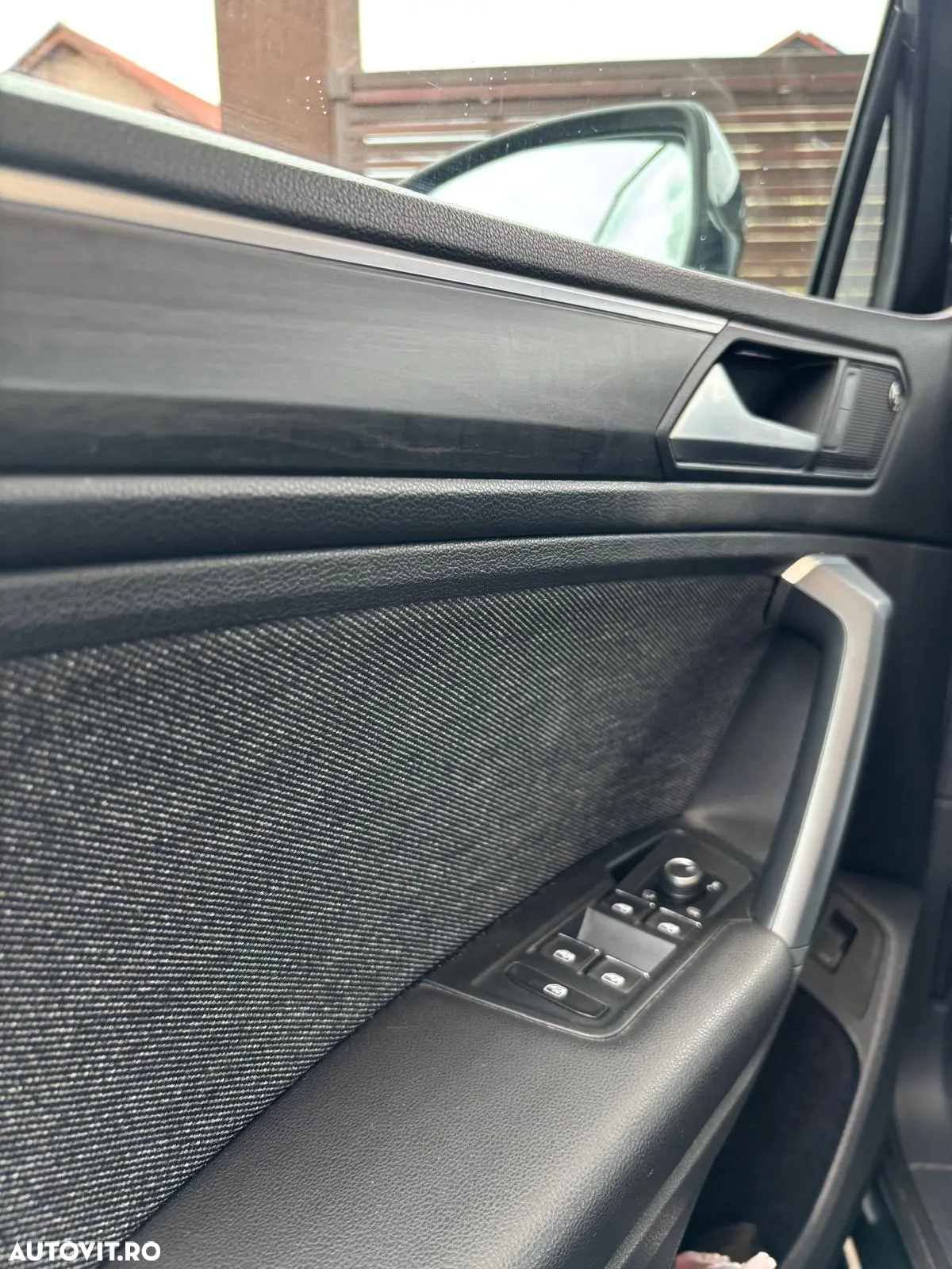 Seat Tarraco 2.0 TDI 4DRIVE DSG7 Excellence - 8