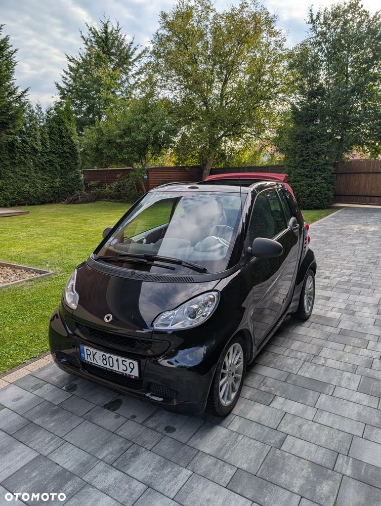Smart Fortwo - 7
