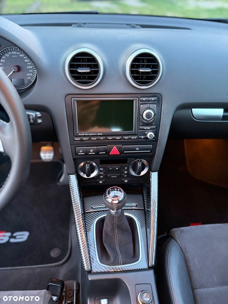 Audi S3 - 7